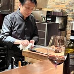 北新地 福多亭 The Ukai - 