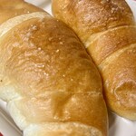 パン・メゾン 松前店 - 