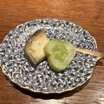 北新地 福多亭 The Ukai - 