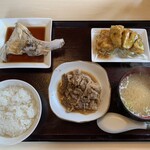 長城 - 