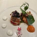 北新地 福多亭 The Ukai - 