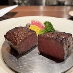 北新地 福多亭 The Ukai - 