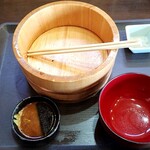 宅配弁当・食堂 たばご屋 - ごちそうさまでした   (^O^)v