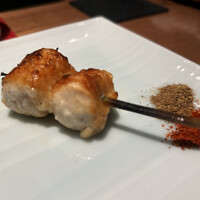 焼鳥  吉祥 - 