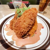 キッチン 大宮 MARK IS みなとみらい店 - 