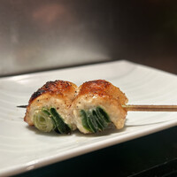 焼鳥  吉祥 - 