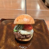 北新地 福多亭 The Ukai - 