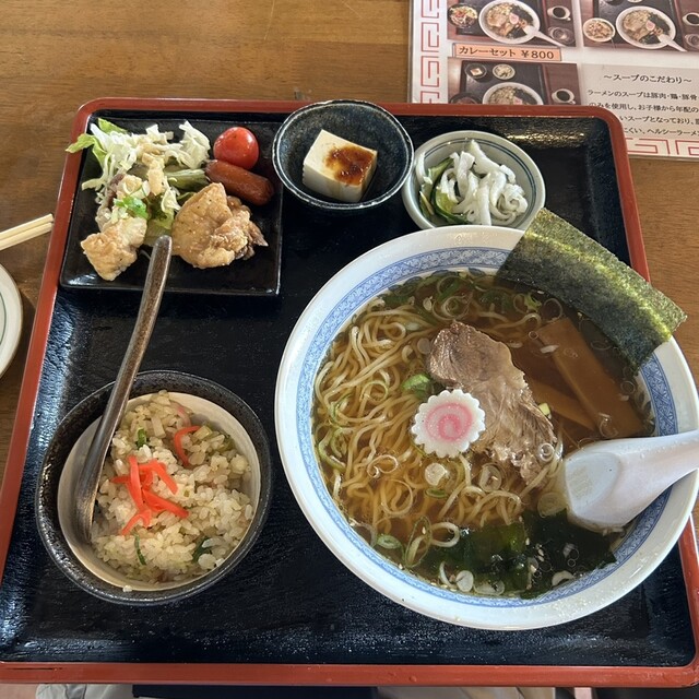 ラーメン太郎 - 神栖市その他/ラーメン | 食べログ