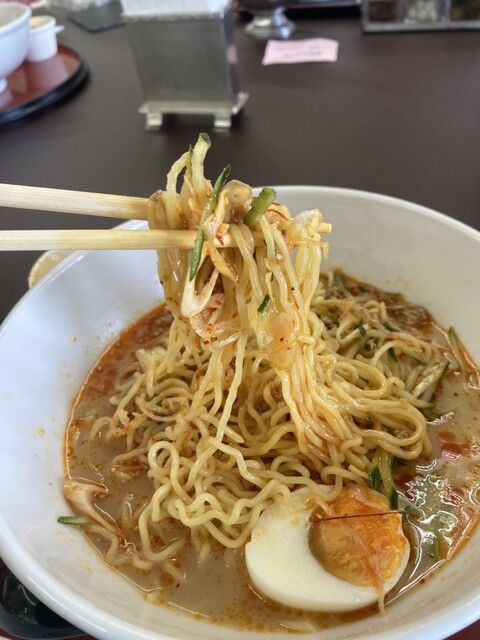 南部富士カントリークラブ - 東大更（レストラン）の写真