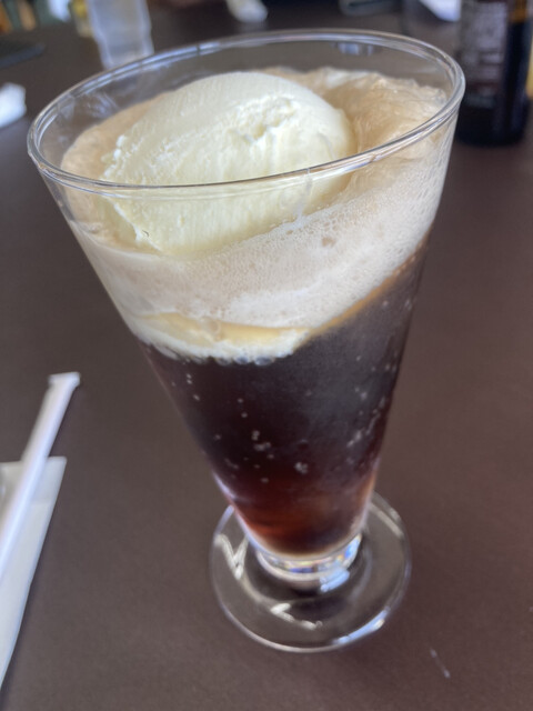 南部富士カントリークラブ - 東大更（レストラン）の写真