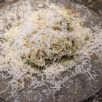 パスタバル MiKiYA's - 