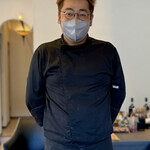 プレゼンテ スギ - 杉岡憲敏氏