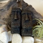 プレゼンテ スギ - 食べられなそうで食べられる