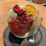 カフェ豆茶 - 
