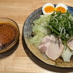 つけ麺本舗 辛部 - 