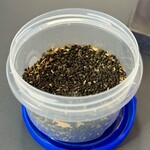 プレゼンテ スギ - 食材