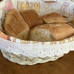 レストラン ラポスト - 