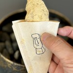 プレゼンテ スギ - 楽しみな給食