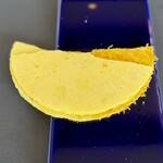 プレゼンテ スギ - カラスミ煎餅