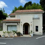 プレゼンテ スギ - 外観