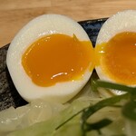 つけ麺本舗 辛部 - 