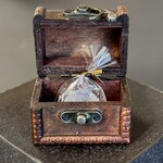 プレゼンテ スギ - 食べられないけど食べられそう