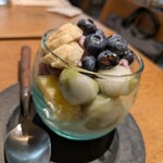 カフェ豆茶 - 