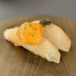 プレゼンテ スギ - 杉寿司TYPE-S