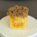 プレゼンテ スギ - 立方体