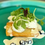 プレゼンテ スギ - B.Bとじゃがいも