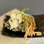 プレゼンテ スギ - 杉寿司TYPE-R