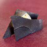 プレゼンテ スギ - メロンのエアーアイス