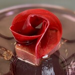 プレゼンテ スギ - GV鰹