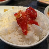 焼肉チャンピオン ペントハウス - 