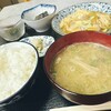 お食事処 くろだ