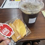 coffee&gallery zawa zawa - 