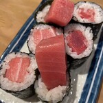 すし酒場 さしす ホワイティうめだ店 - 