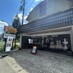 coffee&gallery zawa zawa - 