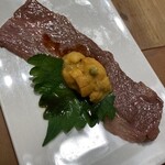 すし酒場 さしす ホワイティうめだ店 - 