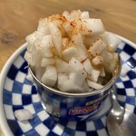 すし酒場 さしす ホワイティうめだ店 - 