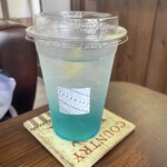 coffee&gallery zawa zawa - 