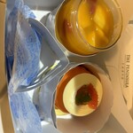 ザ・ペニンシュラ ブティック＆カフェ - 