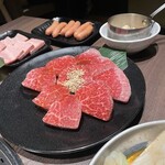 名駅de 焼肉 DOURAKU 名駅店 - 