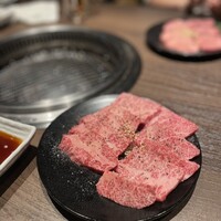 名駅de 焼肉 DOURAKU 名駅店 - 