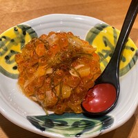 まんてん鮨 日比谷オクロジ店 - 