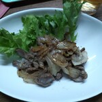 味の蔵どんつく - 