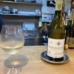 シャンパーニュ スタンド デゴルジュマン - 