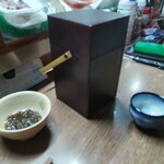 味の蔵どんつく - 