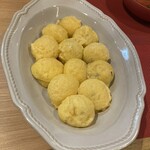 シャンパーニュ スタンド デゴルジュマン - 