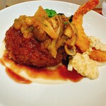 キッチン エクボ - 